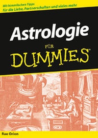 Enlarge image Cover: Astrologie für Dummies - Wiley-VCH