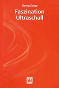 Cover: Faszination Ultraschall - Springer Vieweg