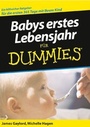 Bild: Babys erstes Lebensjahr f&uuml;r Dummies - Wiley-VCH
