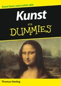 Cover: Kunst f&uuml;r Dummies - Wiley-VCH