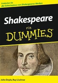 Enlarge image Cover: Shakespeare für Dummies - Wiley-VCH
