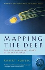 Cover: Mapping the Deep - WW Norton & Co