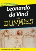 Cover: Leonardo da Vinci f&uuml;r Dummies - Wiley-VCH