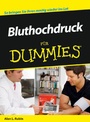Bild: Bluthochdruck f&uuml;r Dummies - Wiley-VCH