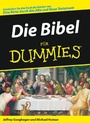 Bild: Die Bibel für Dummies - Wiley-VCH