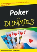 Cover: Poker f&uuml;r Dummies - Wiley-VCH