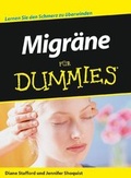 Cover: Migr&auml;ne f&uuml;r Dummies - Wiley-VCH