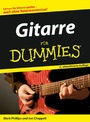 Bild: Gitarre für Dummies - Wiley-VCH