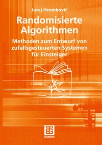 Abbildung von: Randomisierte Algorithmen - Vieweg+Teubner Verlag