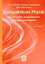 Cover: Kompaktkurs Physik - Vieweg+Teubner Verlag