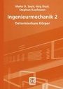 Cover: Ingenieurmechanik 2 - Vieweg+Teubner Verlag