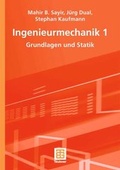 Cover: Ingenieurmechanik - Vieweg+Teubner Verlag