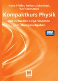 Cover: Kompaktkurs Physik - Vieweg+Teubner Verlag