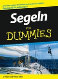 Cover: Segeln f&uuml;r Dummies - Wiley-VCH