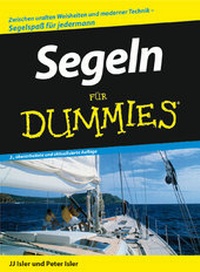 Enlarge image Cover: Segeln für Dummies - Wiley-VCH