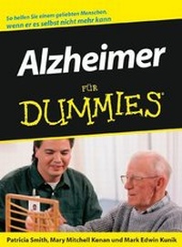 Enlarge image Cover: Alzheimer für Dummies - Wiley-VCH