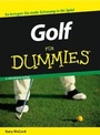 Cover: Golf für Dummies - Wiley-VCH