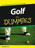 Cover: Golf f&uuml;r Dummies - Wiley-VCH