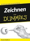 Cover: Zeichnen f&uuml;r Dummies - Wiley-VCH
