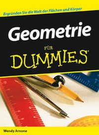 Enlarge image Cover: Geometrie für Dummies - Wiley-VCH