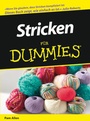 Cover: Stricken für Dummies - Wiley-VCH