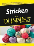 Cover: Stricken f&uuml;r Dummies - Wiley-VCH