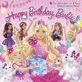 Cover: Happy Birthday, Barbie! (Barbie) - Random House Inc