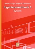 Cover: Ingenieurmechanik 3 - Vieweg+Teubner Verlag