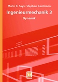 Cover: Ingenieurmechanik 3 - Vieweg+Teubner Verlag