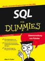 Cover: SQL für Dummies - Wiley-VCH