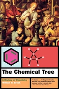 Cover: The Chemical Tree - W. W. Norton & Company