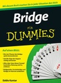 Cover: Bridge für Dummies - Wiley-VCH
