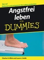 Cover: Angstfrei leben für Dummies - Wiley-VCH