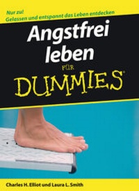 Enlarge image Cover: Angstfrei leben für Dummies - Wiley-VCH