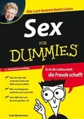 Cover: Sex f&uuml;r Dummies - Wiley-VCH