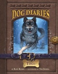 Cover: Dog Diaries #4: Togo - Random House Books for Young Readers
