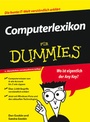 Cover: Computerlexikon für Dummies - Wiley-VCH