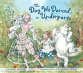 Cover: The Day We Danced in Underpants - Tricycle Press