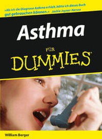 Enlarge image Cover: Asthma für Dummies - Wiley-VCH