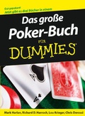 Cover: Das gro&szlig;e Poker-Buch f&uuml;r Dummies - Wiley-VCH