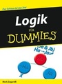 Cover: Logik f&uuml;r Dummies - Wiley-VCH