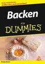 Cover: Backen für Dummies - Wiley-VCH