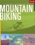 Cover: Outside Adventure Travel - WW Norton & Co
