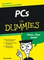 Bild: PCs f&uuml;r Dummies - Wiley-VCH