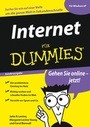 Cover: Internet für Dummies - Wiley-VCH