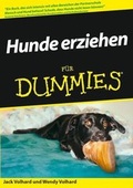 Cover: Hunde erziehen f&uuml;r Dummies - Wiley-VCH