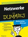 Bild: Netzwerke für Dummies - Wiley-VCH