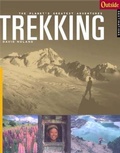 Cover: Outside Adventure Travel - WW Norton & Co