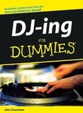 Cover: DJ-ing f&uuml;r Dummies - Wiley-VCH