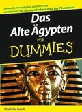 Cover: Das Alte &Auml;gypten f&uuml;r Dummies - Wiley-VCH
